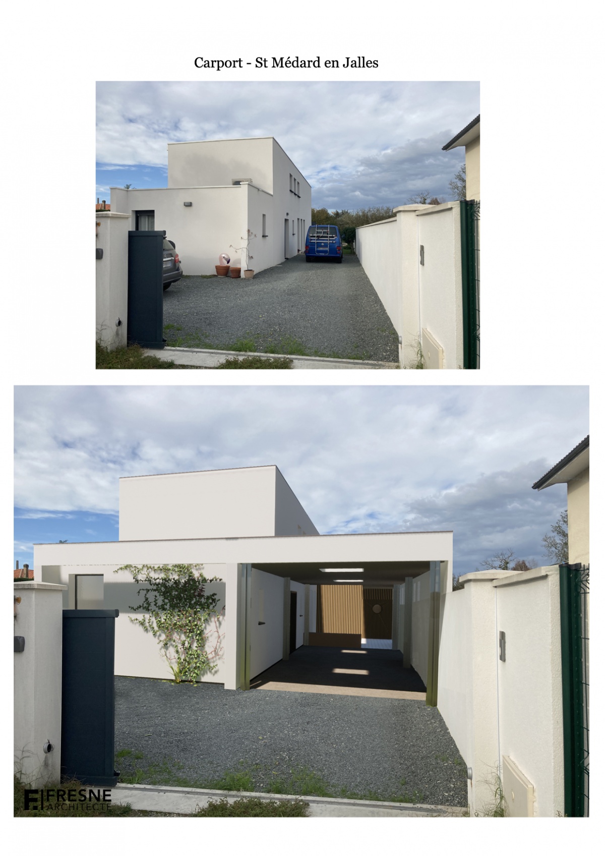 Cration d'un Carport - St Mdard en Jalles : image_projet_mini_112923