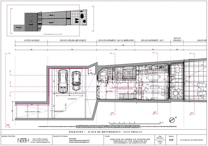 Loft - 26 rue de Montmorency : x17.JPG