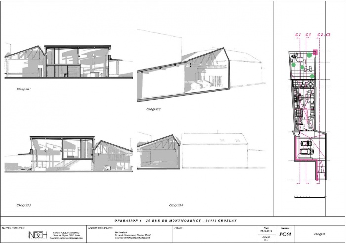 Loft - 26 rue de Montmorency : x26.JPG